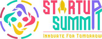 Startup Summit Logo